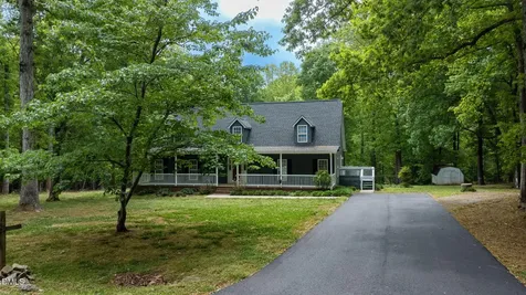 610 Forrest Drive Reidsville NC 27320