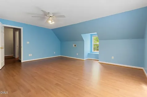 610 Forrest Drive Reidsville NC 27320