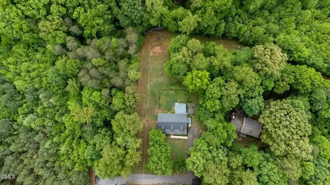 610 Forrest Drive Reidsville NC 27320