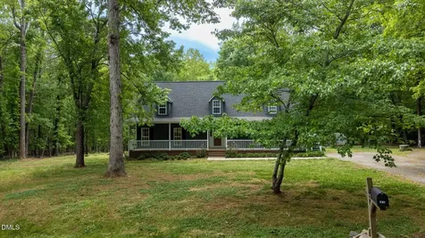 610 Forrest Drive Reidsville NC 27320