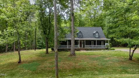 610 Forrest Drive Reidsville NC 27320