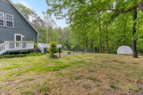 610 Forrest Drive Reidsville NC 27320