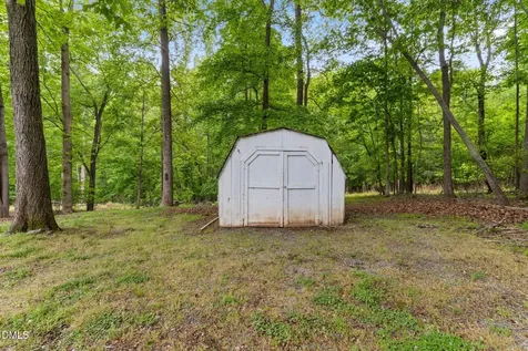 610 Forrest Drive Reidsville NC 27320