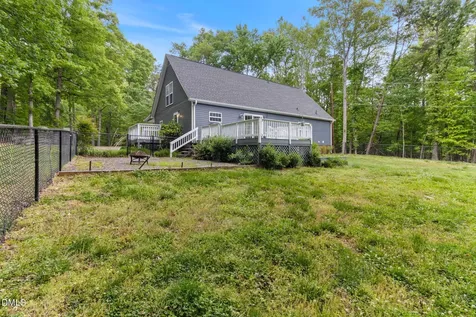 610 Forrest Drive Reidsville NC 27320
