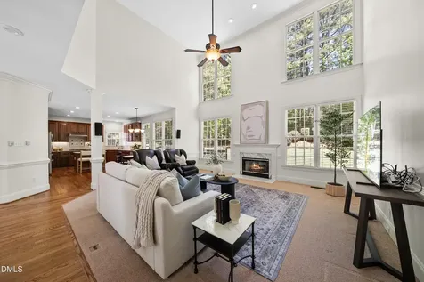 115 Council Gap Court Cary NC 27513