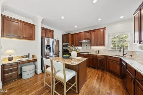 115 Council Gap Court Cary NC 27513