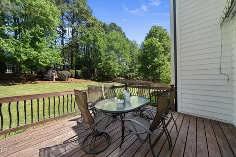 115 Council Gap Court Cary NC 27513