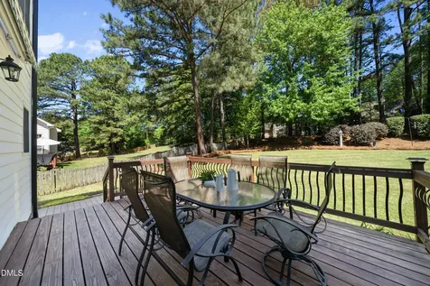 115 Council Gap Court Cary NC 27513