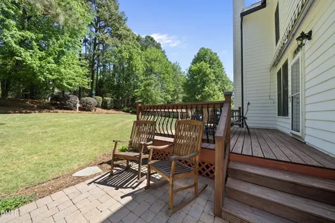 115 Council Gap Court Cary NC 27513