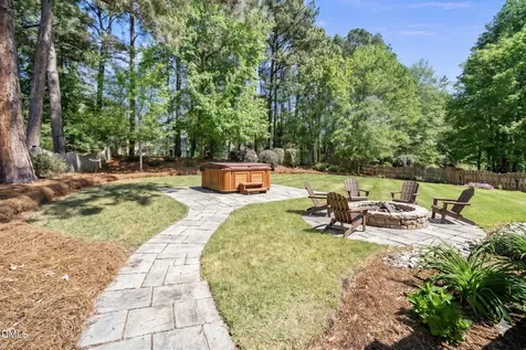 115 Council Gap Court Cary NC 27513