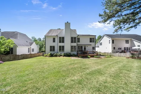 115 Council Gap Court Cary NC 27513