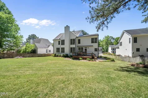115 Council Gap Court Cary NC 27513