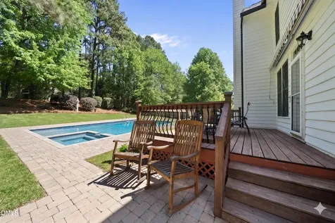 115 Council Gap Court Cary NC 27513