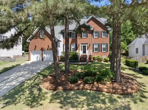 115 Council Gap Court Cary NC 27513