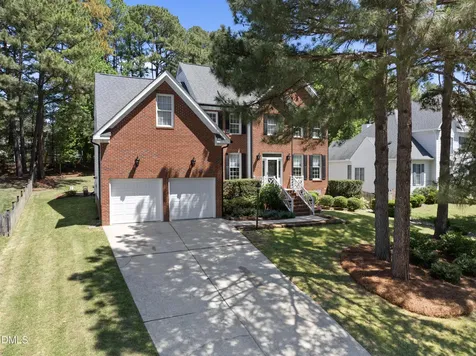 115 Council Gap Court Cary NC 27513