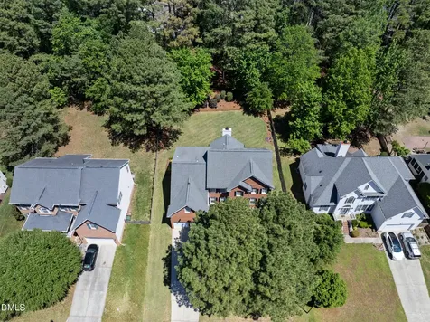 115 Council Gap Court Cary NC 27513