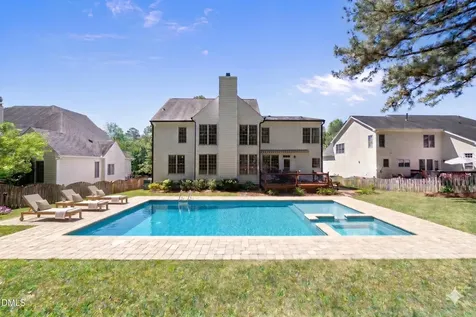 115 Council Gap Court Cary NC 27513