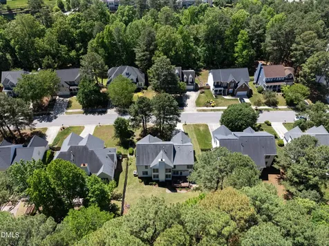 115 Council Gap Court Cary NC 27513