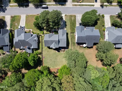 115 Council Gap Court Cary NC 27513