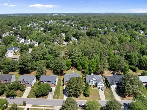 115 Council Gap Court Cary NC 27513
