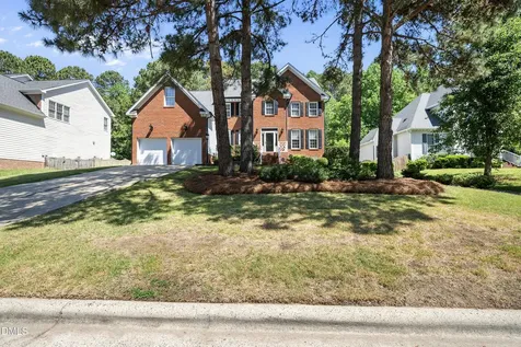 115 Council Gap Court Cary NC 27513