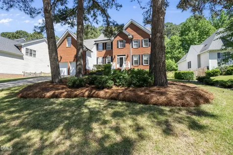 115 Council Gap Court Cary NC 27513