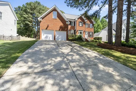115 Council Gap Court Cary NC 27513