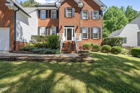115 Council Gap Court Cary NC 27513