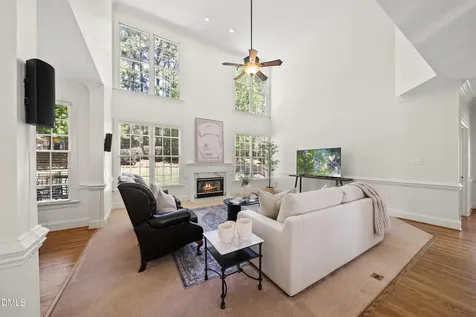 115 Council Gap Court Cary NC 27513