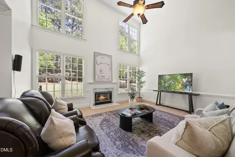 115 Council Gap Court Cary NC 27513