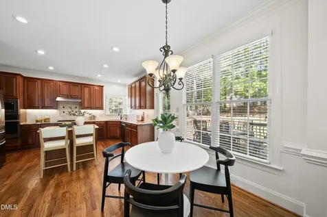 115 Council Gap Court Cary NC 27513