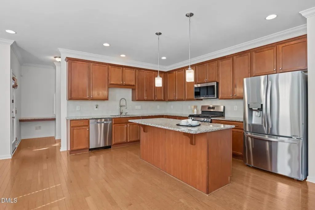 729 Lake Artesia Lane Fuquay Varina NC 27526