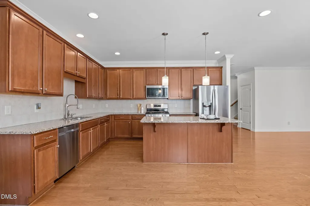 729 Lake Artesia Lane Fuquay Varina NC 27526