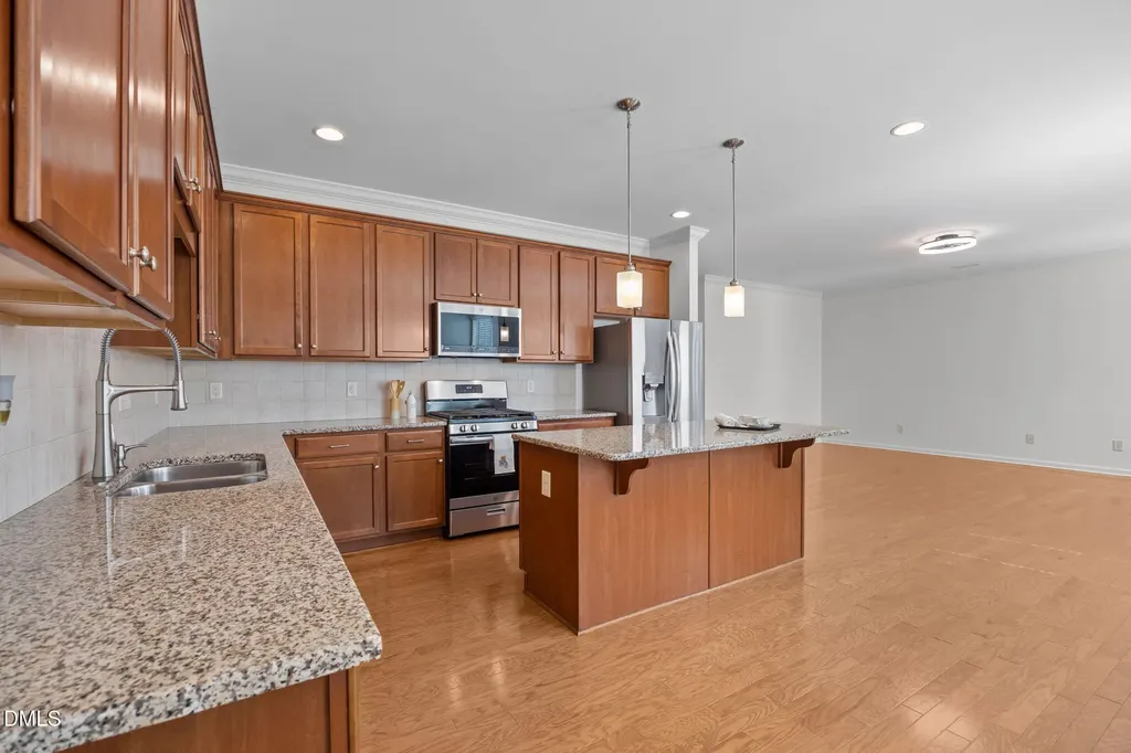 729 Lake Artesia Lane Fuquay Varina NC 27526
