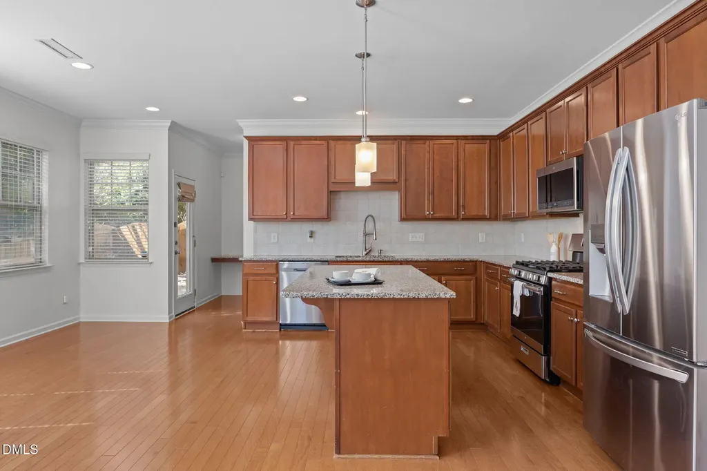 729 Lake Artesia Lane Fuquay Varina NC 27526