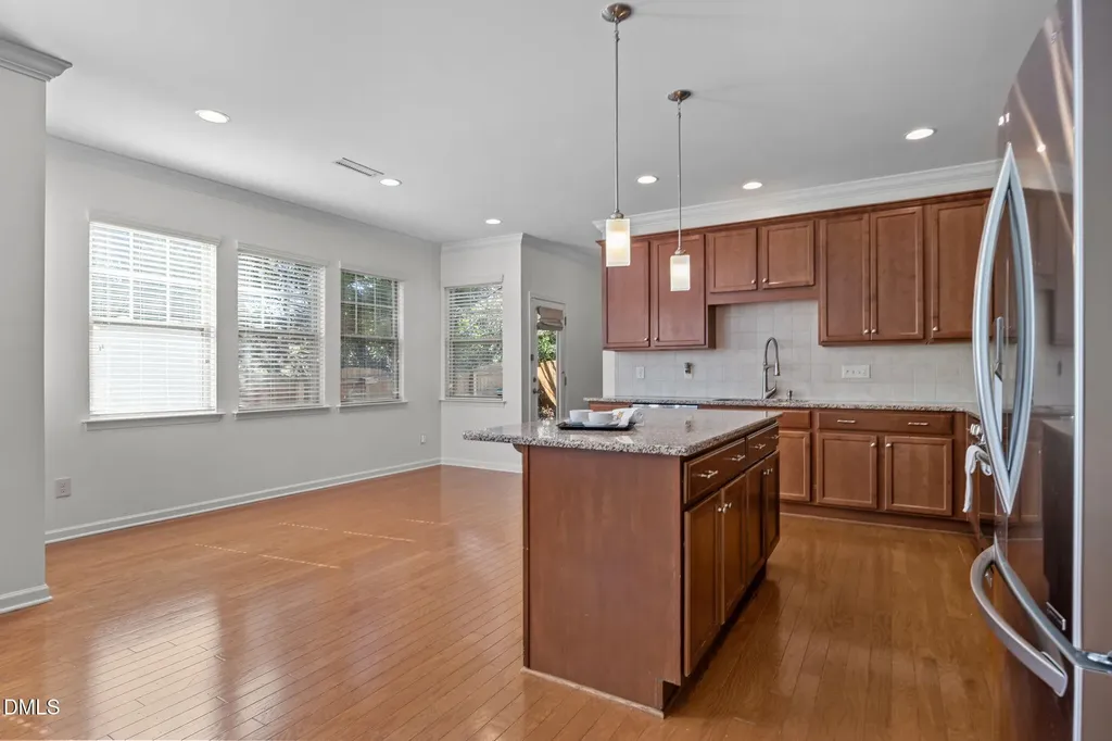 729 Lake Artesia Lane Fuquay Varina NC 27526