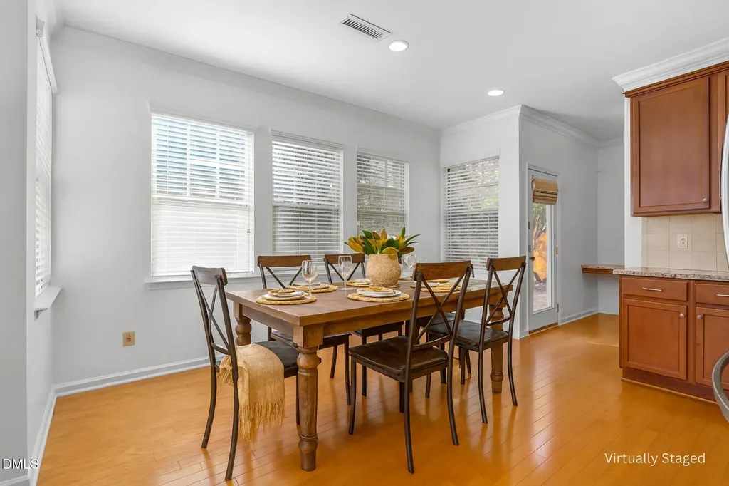 729 Lake Artesia Lane Fuquay Varina NC 27526