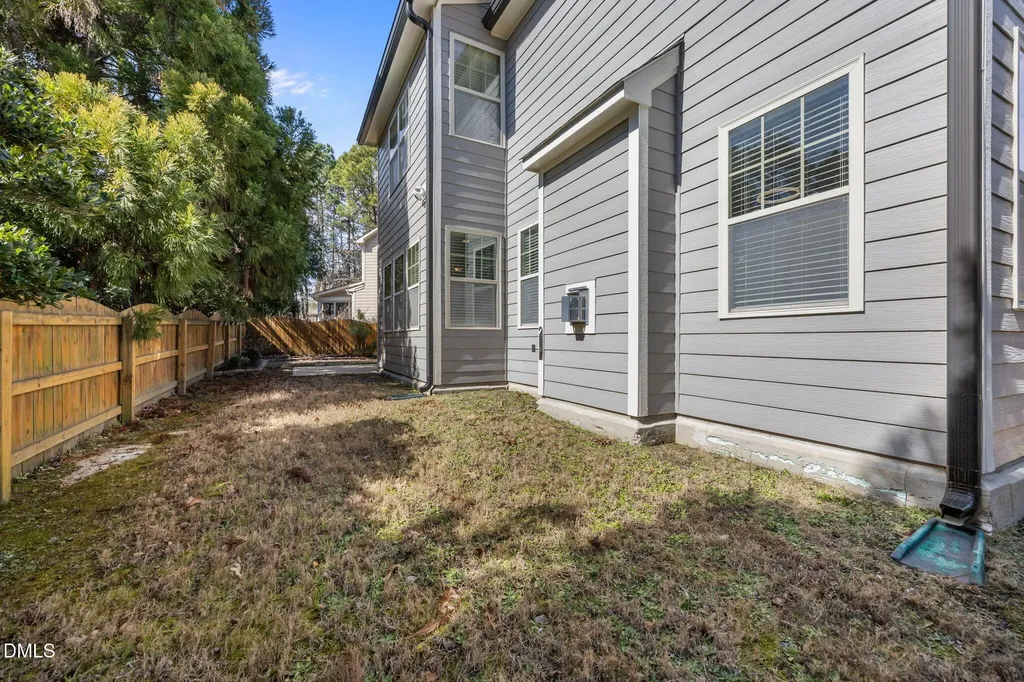 729 Lake Artesia Lane Fuquay Varina NC 27526