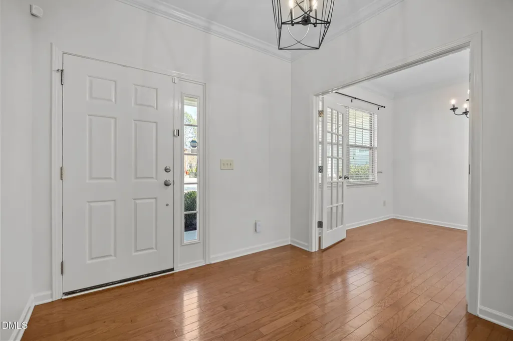 729 Lake Artesia Lane Fuquay Varina NC 27526