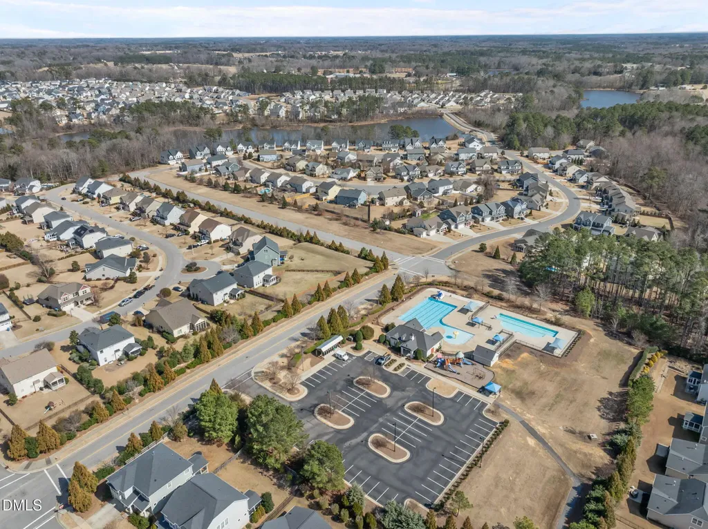 729 Lake Artesia Lane Fuquay Varina NC 27526