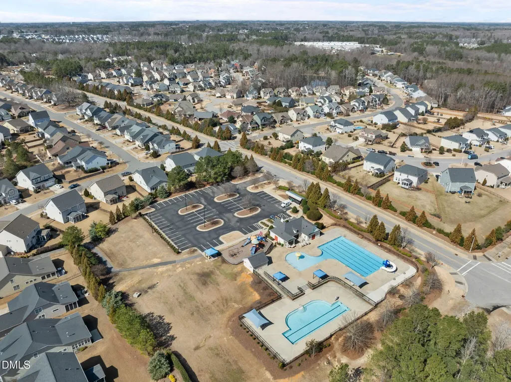 729 Lake Artesia Lane Fuquay Varina NC 27526