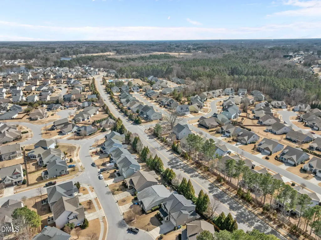 729 Lake Artesia Lane Fuquay Varina NC 27526