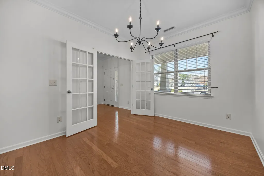 729 Lake Artesia Lane Fuquay Varina NC 27526