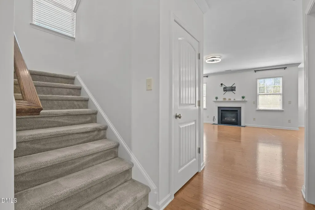 729 Lake Artesia Lane Fuquay Varina NC 27526