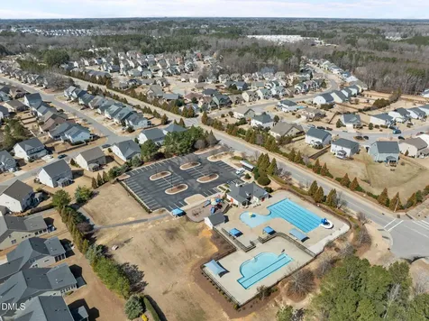 729 Lake Artesia Lane Fuquay Varina NC 27526