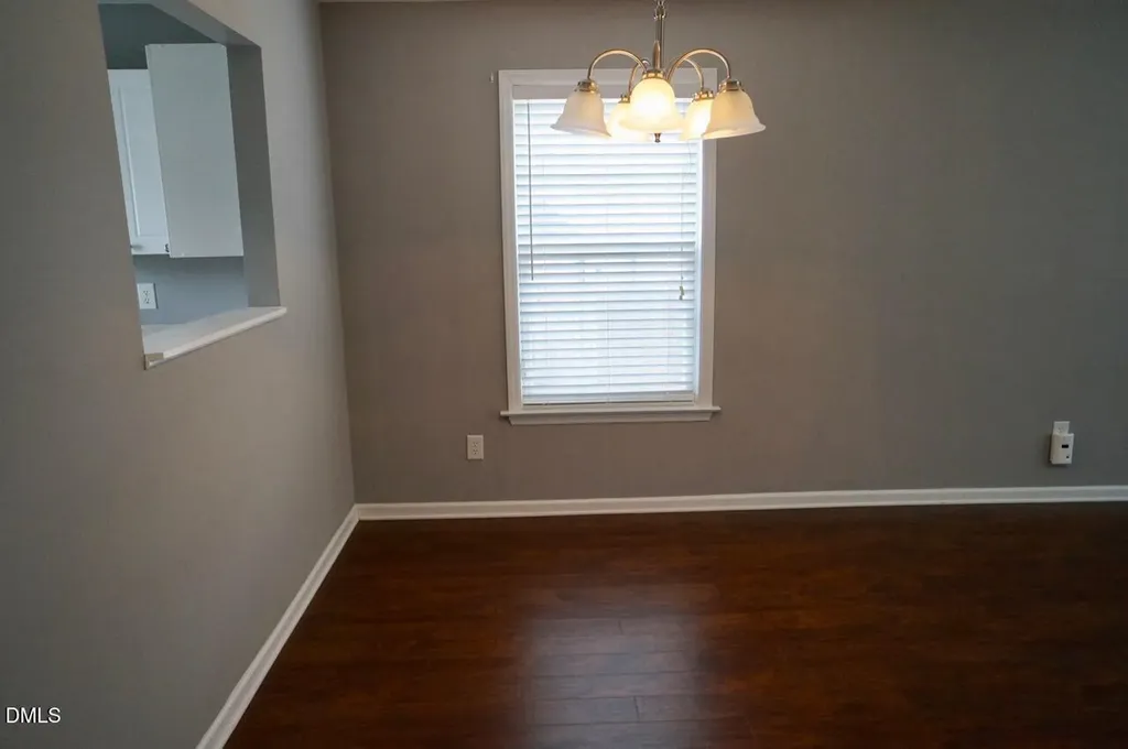2444 Pumpkin Ridge Way Raleigh NC 27604