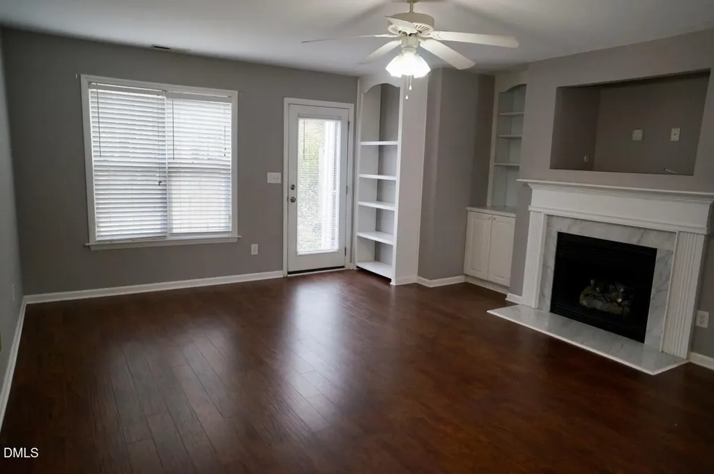 2444 Pumpkin Ridge Way Raleigh NC 27604