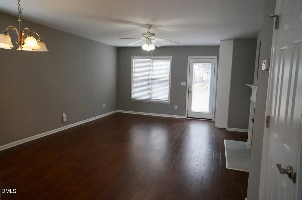 2444 Pumpkin Ridge Way Raleigh NC 27604