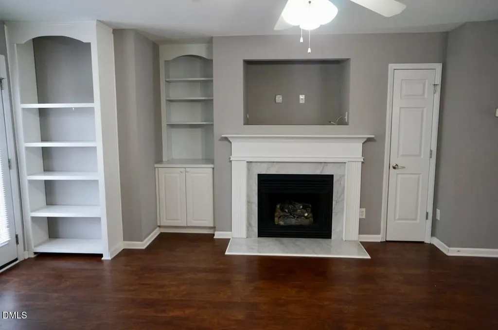 2444 Pumpkin Ridge Way Raleigh NC 27604