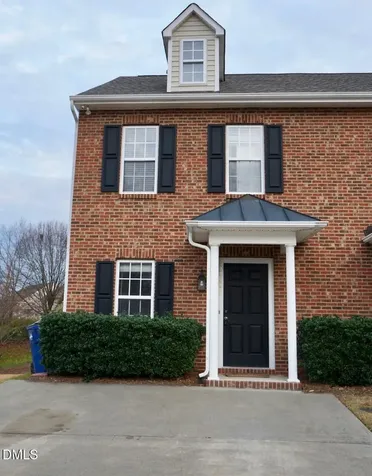 2444 Pumpkin Ridge Way Raleigh NC 27604